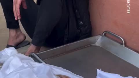 Israeli Attacks Targeting Palestinian Children: A Harrowing Reality