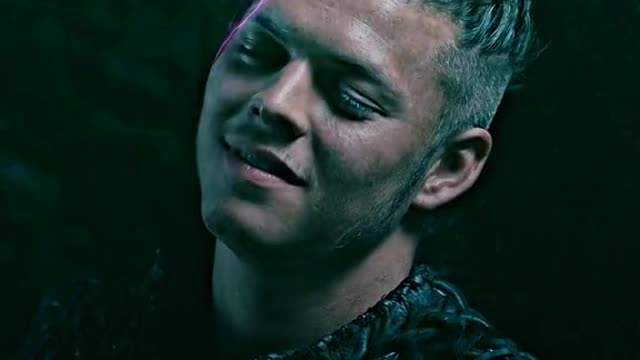 Ivar the boneless⚡⚡