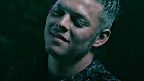 Ivar the boneless⚡⚡