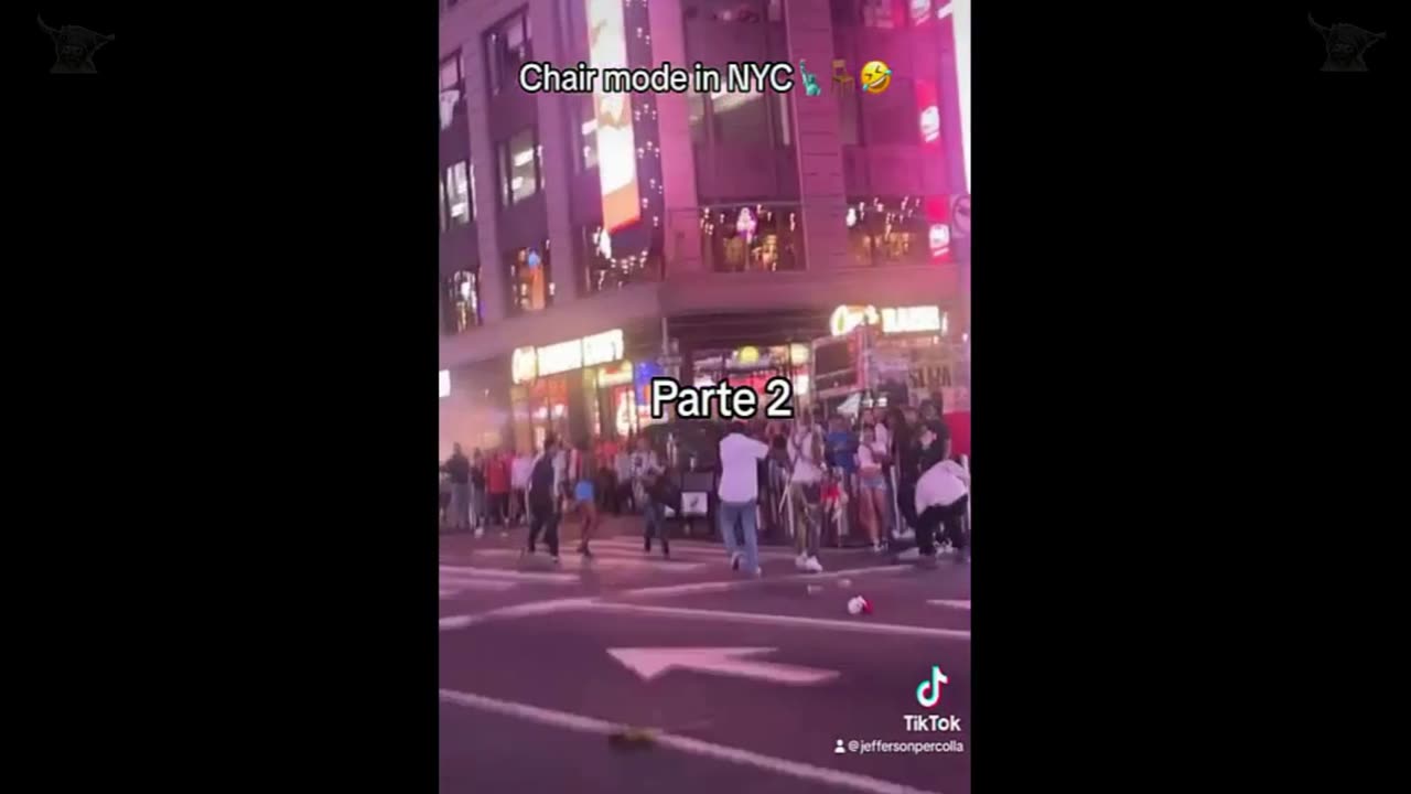 Sleepless In New York