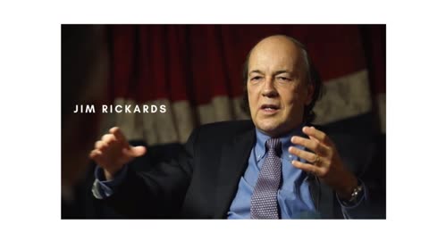 - Jim Rickards Warning on Inflation and Cheap Dollar