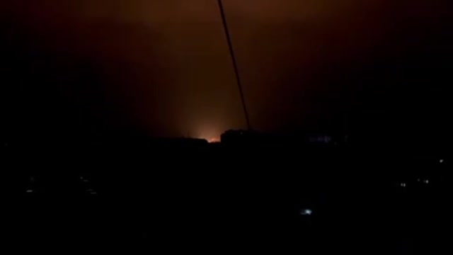 ️The shelling in Kharkiv now is the strongest of all time