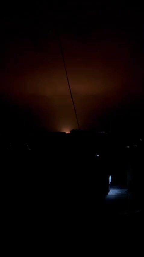 ️The shelling in Kharkiv now is the strongest of all time