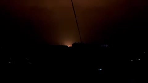 ️The shelling in Kharkiv now is the strongest of all time