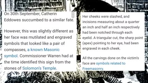 The Hidden Secrets Behind The Jack The Ripper Mystery × Truth Talk