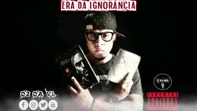 D2 da VL - Era da Ignorância