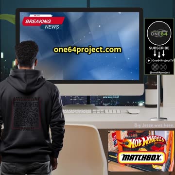 Hot Wheels & Matchbox: BORN ON THE SAME LINE?! (Mind-Blown!)