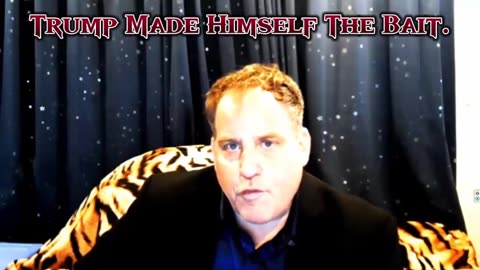 Benjamin Fulford "Trump Made Himself The Bait" > WOO WOO Topics