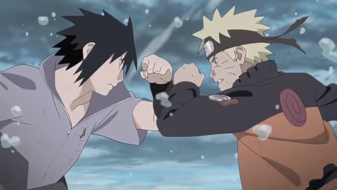 Naruto edit