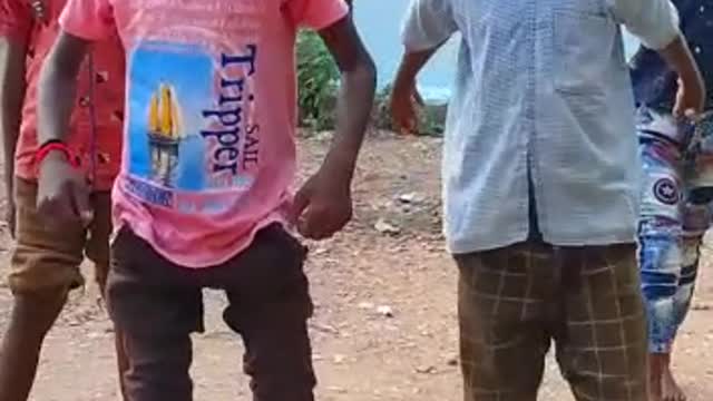 Tu karna chahati grind