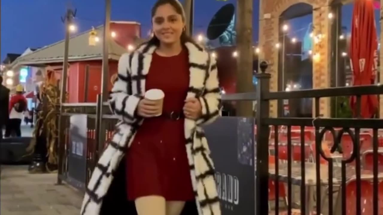 Best Thing to do in Canada 🇨🇦 in Winters.