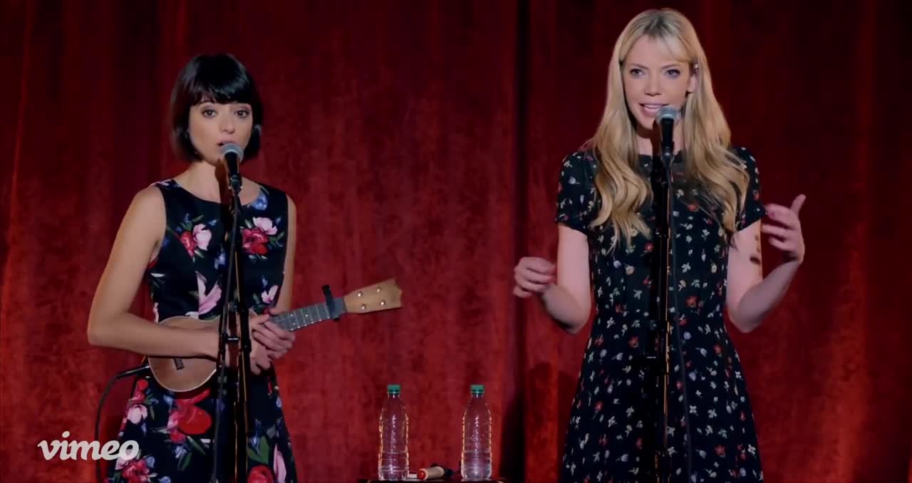 Egg Freezing clip from Trying To Be Special