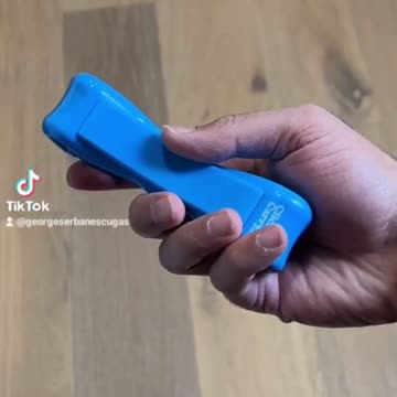 Click and carry 🤝