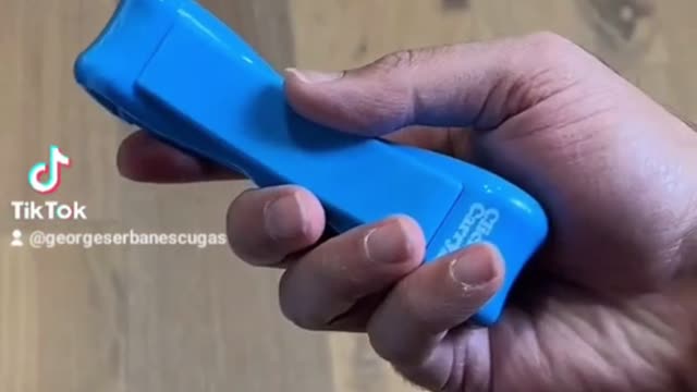 Click and carry 🤝
