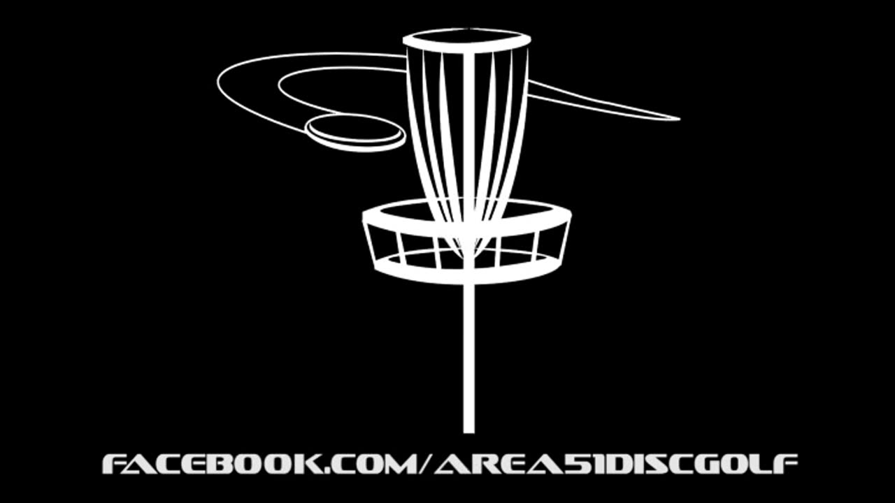 Area 51 Disc Golf