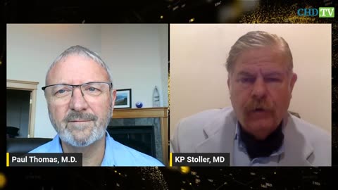 The Truth About Allopathic Medicine – Dr. Paul Thomas & Dr. Ken Stoller