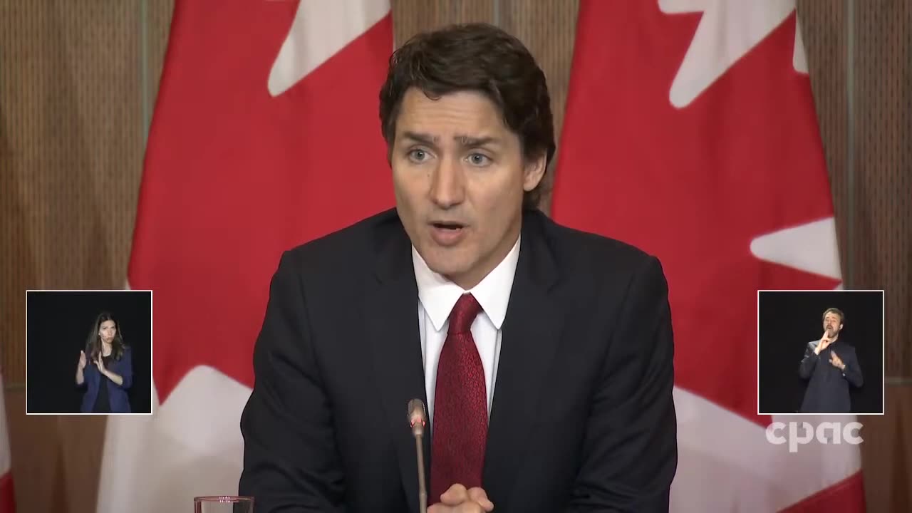 Canada: PM Trudeau and ministers on wildfire response, Pierre Poilievre's budget demands – June 5, 2023