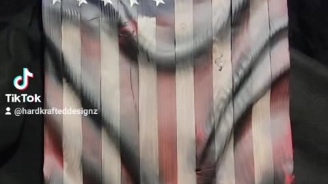 Draped in Glory by Hardkrafted Designz