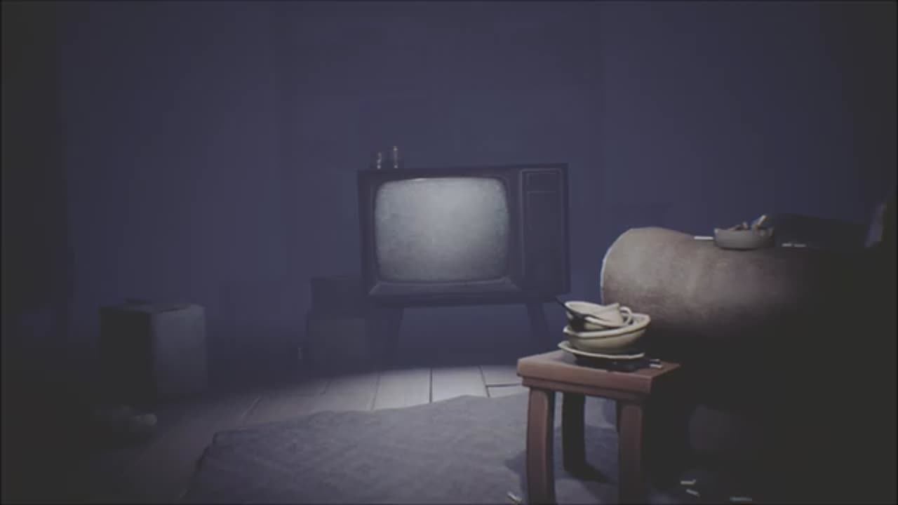 NIGHTMARE 1 - PART 8 THE RESIDENCE
