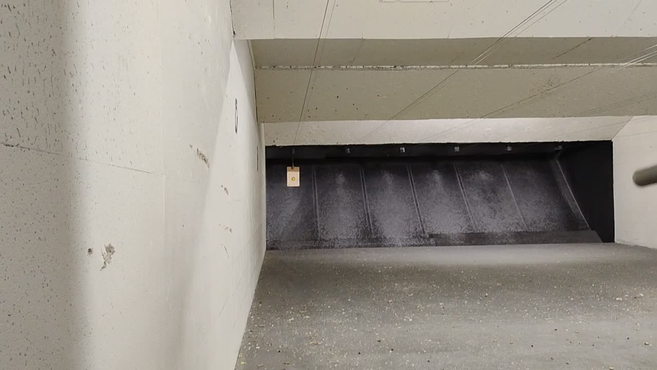 CVA 44 Mag Rifle