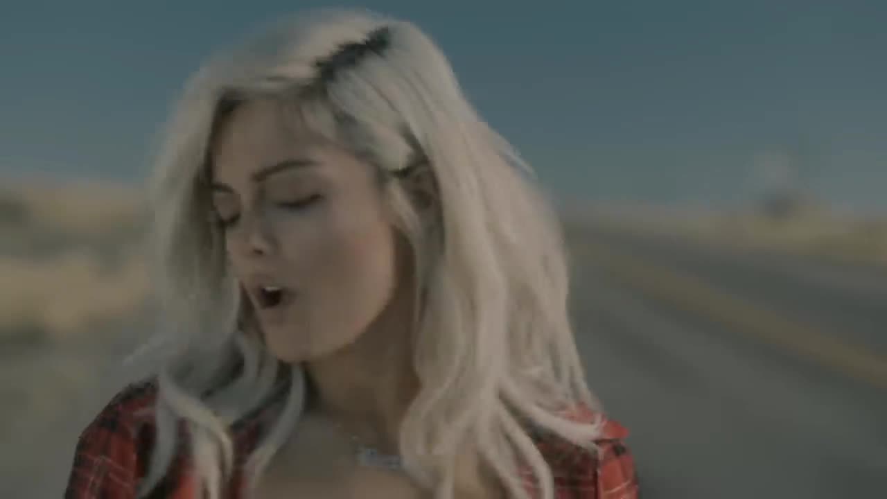 Bebe Rexha - Meant to Be (feat. Florida Georgia Line) [Official Music Video]