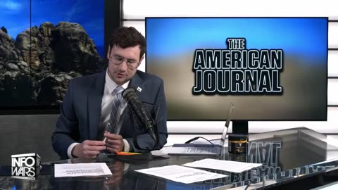 The American Journal - FULL SHOW 5 1 23