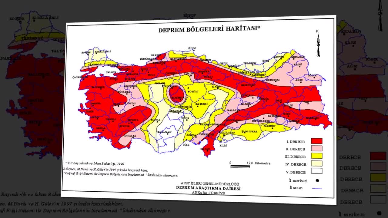 TAYVAN'DAN TÜRKİYE'YE MESAJ! BİZ HAZIRIZ!