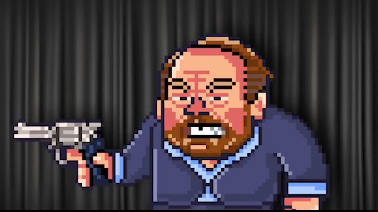 The American Journal in Full HD for July 16, 2021.