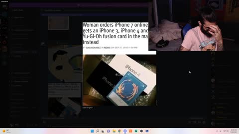 Reviewing Your Horrible and Hilarious Memes #2