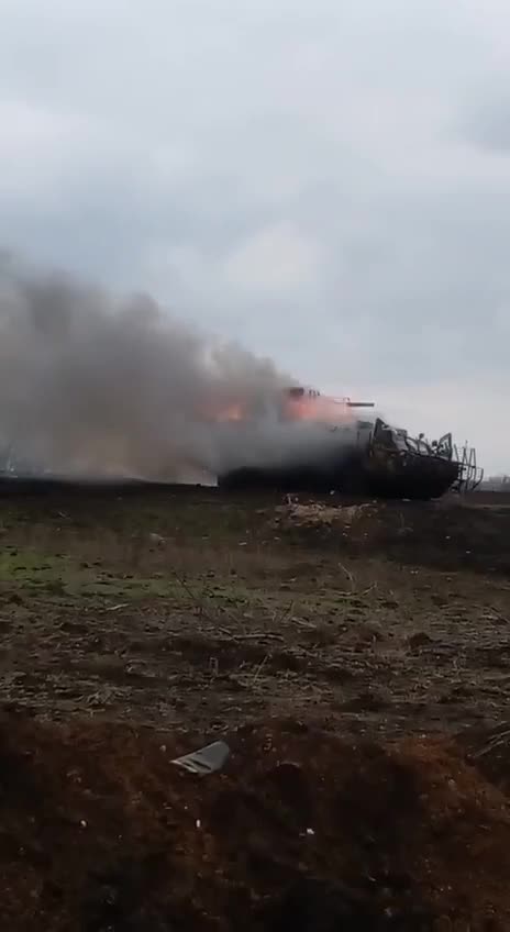 artillery of the "Wagner Group"