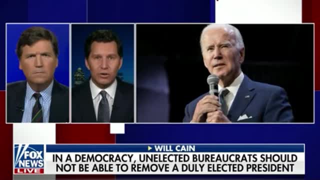 Tucker Carlson Tonight [Full Episode: January 19, 2023]