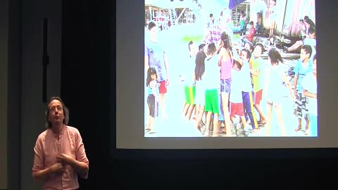 Conférence Guy Giard au Congrès Annuel de L'Association Provinciale des Enseignants du Québec 2023