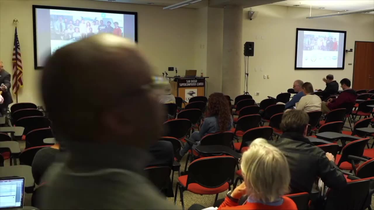 2019 IEEE EMBS Workshop: Maryam Shanechi on Neural decoding and control of multiscale brain networks