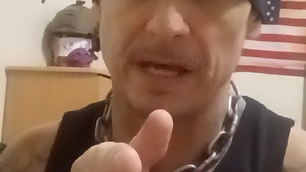 Has the NAP been violated?