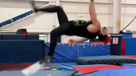 Parkour with emojis 🤣🔥shoes edition