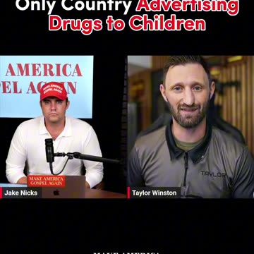 Is there a correlation between pharmaceuticals and mass shootings?