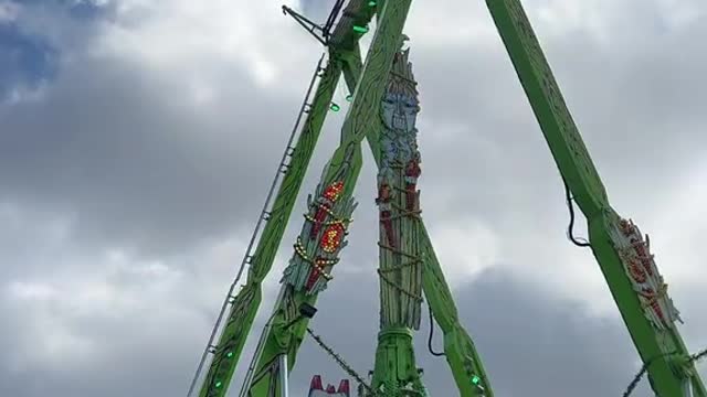 Konga #oktoberfest #oktoberfest2022