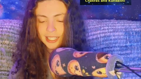 The Hidden Power In Humans; Chakras and Kundalini - Part 9 (Yamsox Live Reading July 28th, 2024)