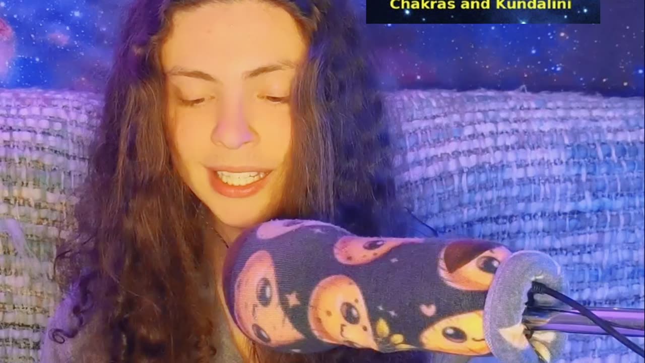 The Hidden Power In Humans; Chakras and Kundalini - Part 9 (Yamsox Live Reading July 28th, 2024)