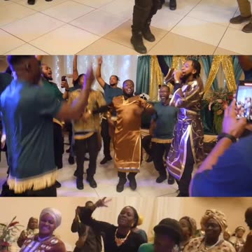 Passover Opening April 8th 2024. If You Wasn't There, You Missed It!