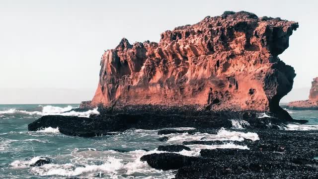 الصيف أقبل والموعد المغرب