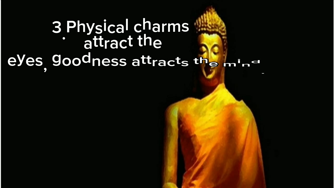 Things learn from Gautam Buddha that make you successful in life