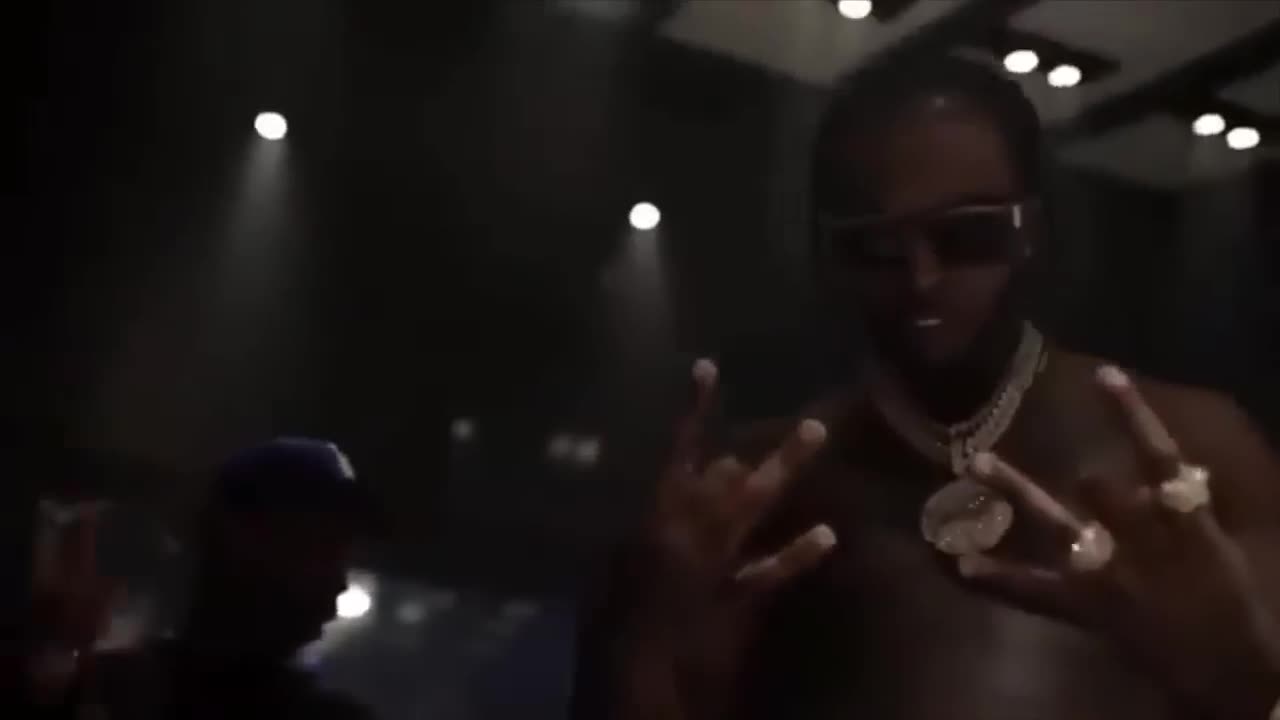 Pop Smoke Studio Sessions Part 2