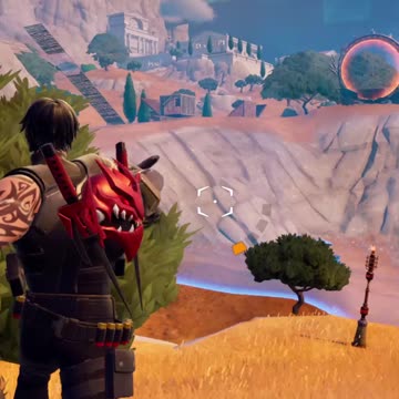 Awesome Fists #fortnite