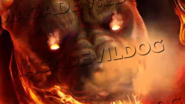 Comin' in hot/Unholy remix.