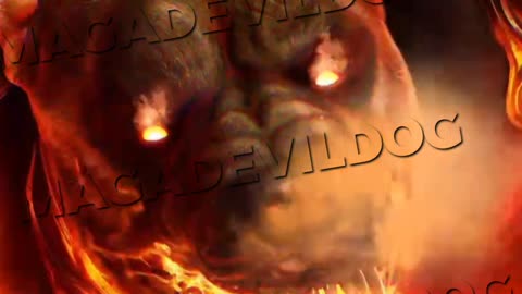 Comin' in hot/Unholy remix.