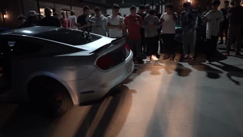 INsane Car Meet (im just a fan)