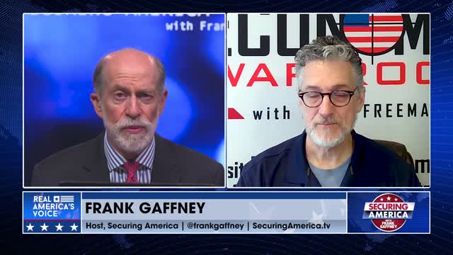 Securing America with Kevin Freeman (part 2) | October 12, 2022