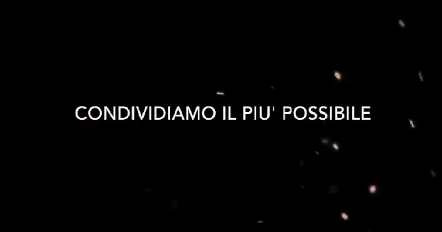 NON C'E' PIU' TEMPO .....