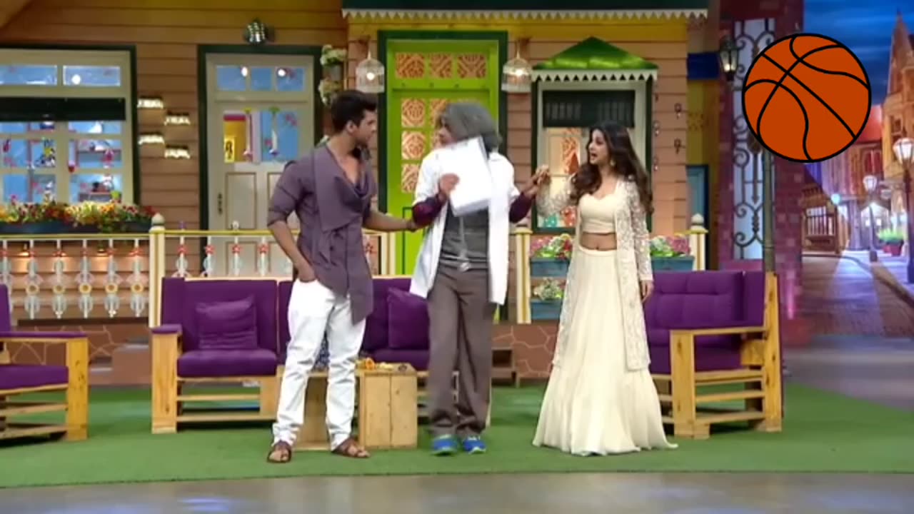 Kapil को हो गया Jennifer से प्यार! | The Kapil Sharma Show | Ladies Vs Kapil